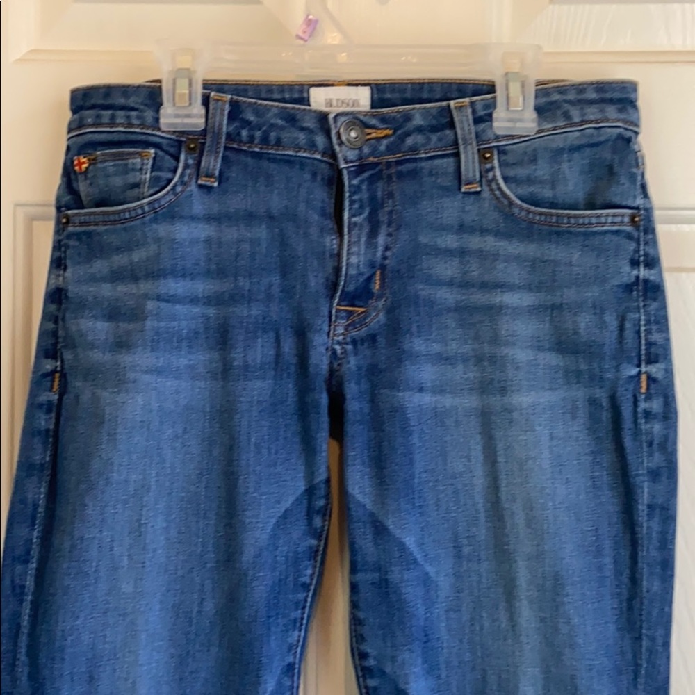 Hudson jeans size 28 - Picture 10 of 10